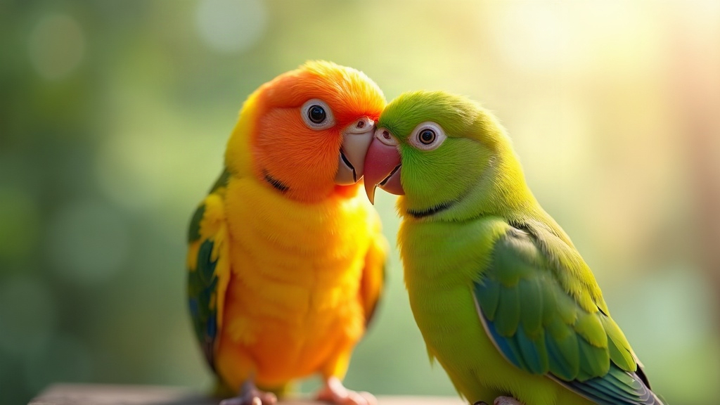 Air Purifiers for Pet Birds: HEPA Safety and Ozone Risks