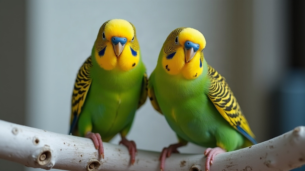 How to Keep Budgies Warm During a Winter Power Outage