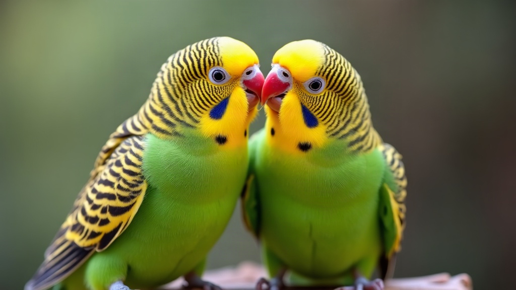 Introducing a Second Female Budgie Without Territorial Fights