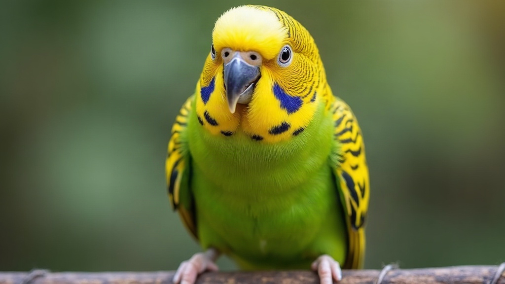 Overgrown Parakeet Beak: Home Care Tips & Vet Warning Signs